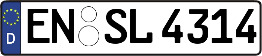 EN-SL4314