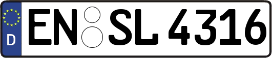 EN-SL4316