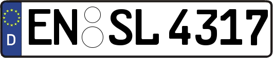 EN-SL4317