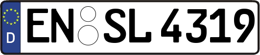EN-SL4319