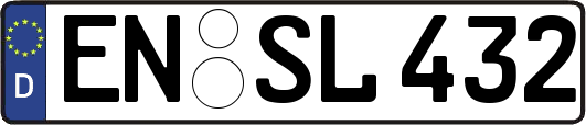 EN-SL432