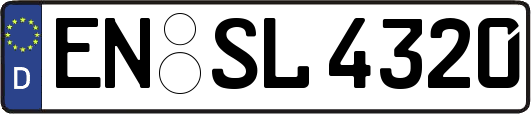 EN-SL4320