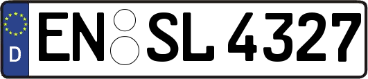 EN-SL4327
