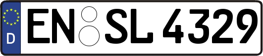 EN-SL4329