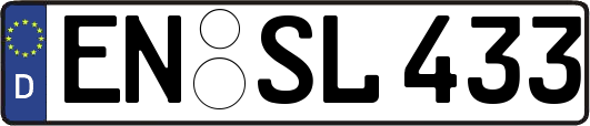 EN-SL433