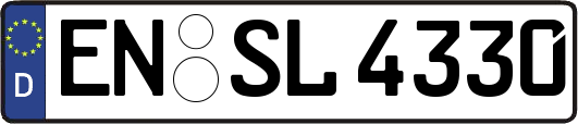EN-SL4330