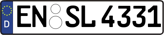 EN-SL4331