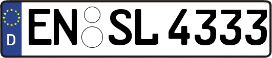EN-SL4333