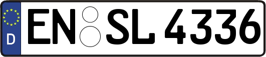 EN-SL4336