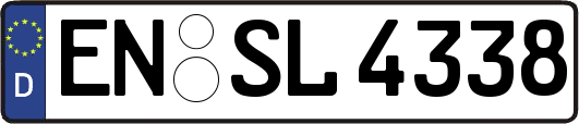 EN-SL4338