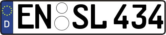 EN-SL434