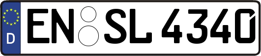 EN-SL4340