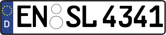 EN-SL4341