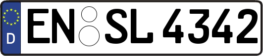 EN-SL4342