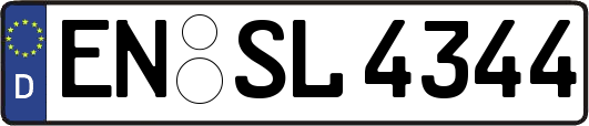 EN-SL4344