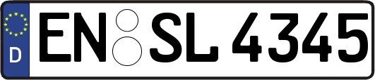 EN-SL4345