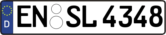 EN-SL4348