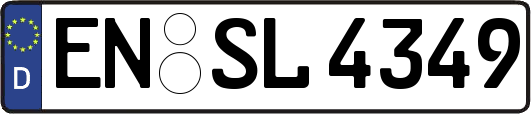 EN-SL4349