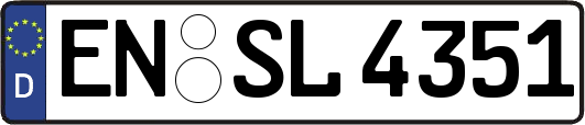EN-SL4351