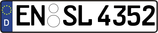 EN-SL4352