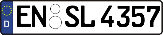EN-SL4357