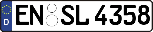 EN-SL4358