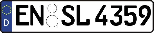 EN-SL4359