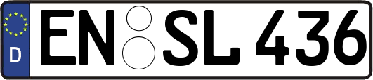 EN-SL436