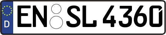 EN-SL4360