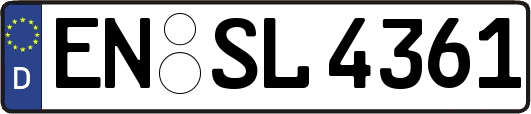 EN-SL4361