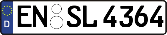 EN-SL4364