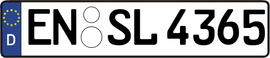 EN-SL4365