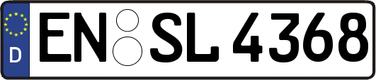EN-SL4368