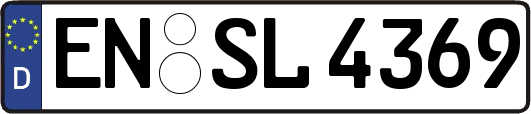 EN-SL4369