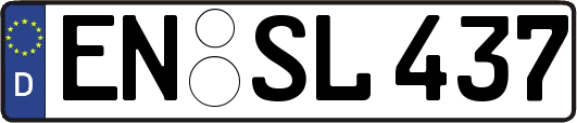 EN-SL437