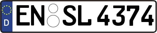 EN-SL4374
