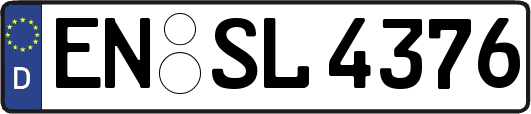 EN-SL4376