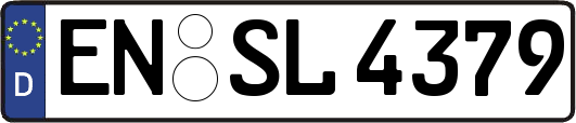 EN-SL4379