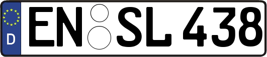 EN-SL438