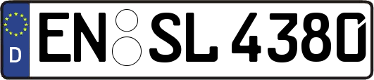 EN-SL4380