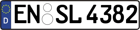EN-SL4382