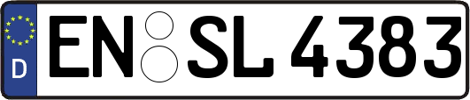 EN-SL4383