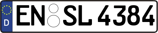 EN-SL4384