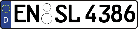 EN-SL4386