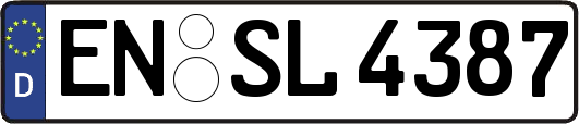EN-SL4387