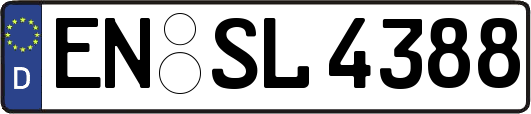 EN-SL4388