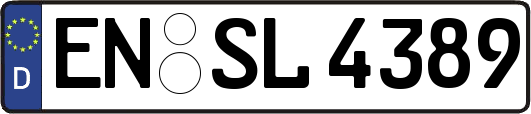 EN-SL4389