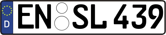 EN-SL439