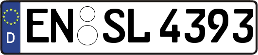 EN-SL4393