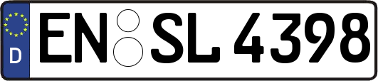 EN-SL4398